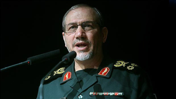 Yahya Rahim Safavi