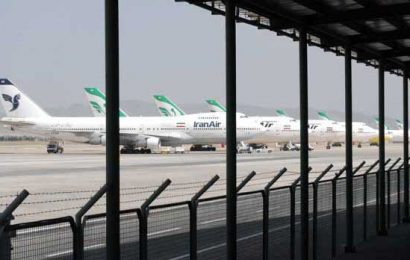 Iranian Government Set to Support Local Airlines By Dedicating Subsidies