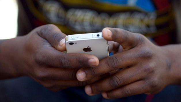 African governments are blocking social media during elections