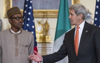 Focus groups set by U.S. and Nigeria