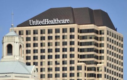 UnitedHealthcare expects massive financial losses
