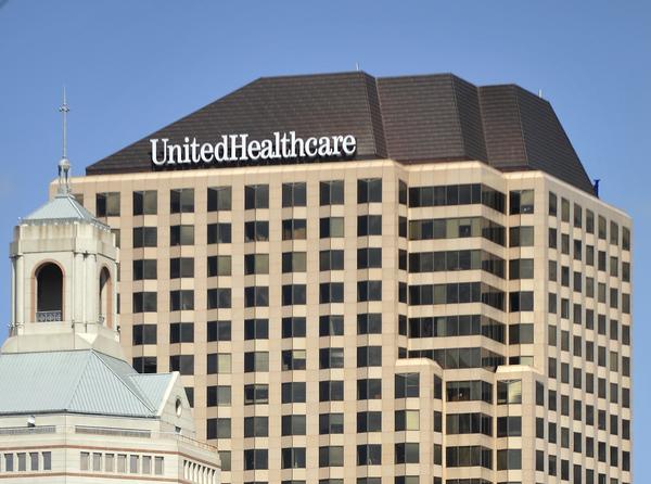 UnitedHealthcare expects massive financial losses