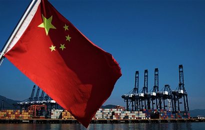 China lobbies for “market economy status” growth