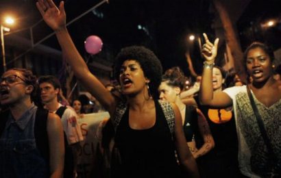 Sexual assault in Rio de Janeiro shocks social media