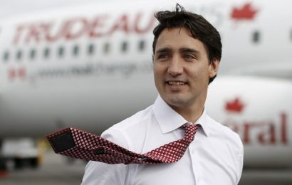 Justin Trudeau promises amendments to the Human Rights Act