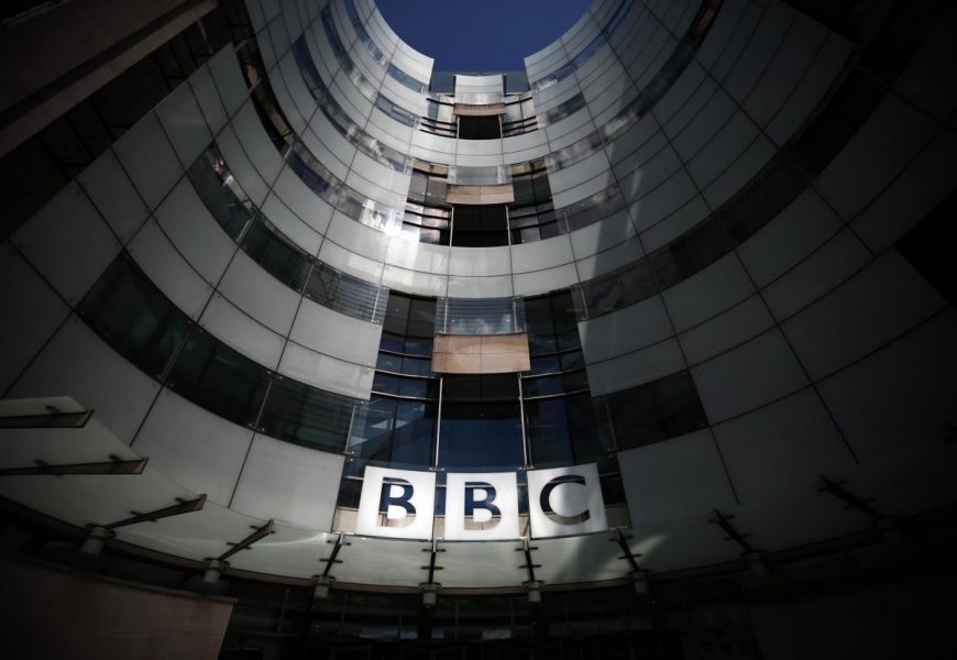 BBC will close its food and Newsbeat websites