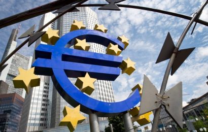 Europe’s economy expected to drop again