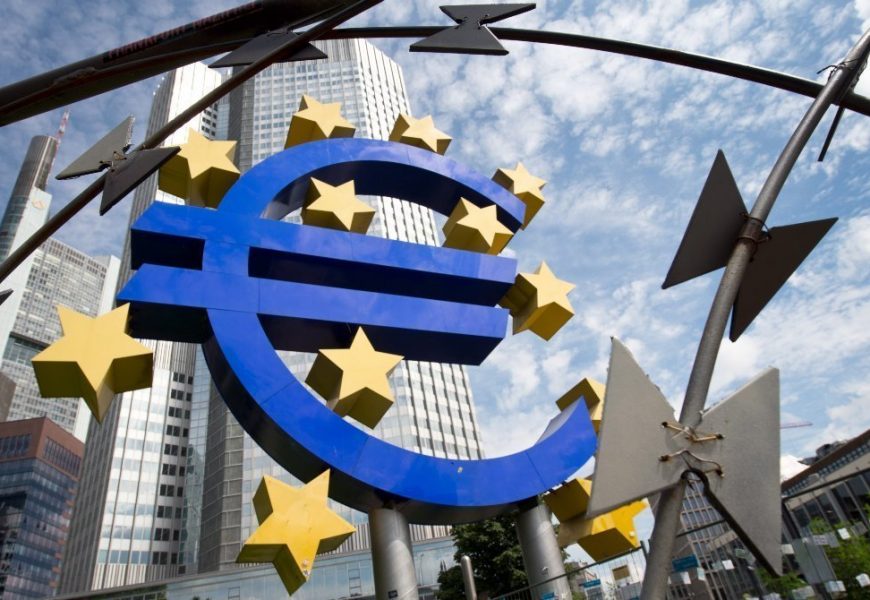 Europe’s economy expected to drop again