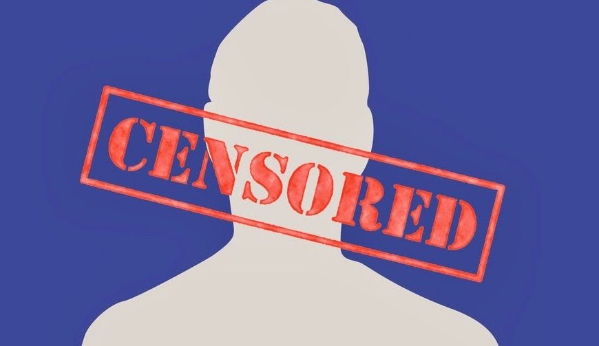 Facebook denies censoring of conservative news