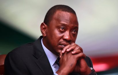 Kenyan President condemns North Korea’s Nuclear Threat