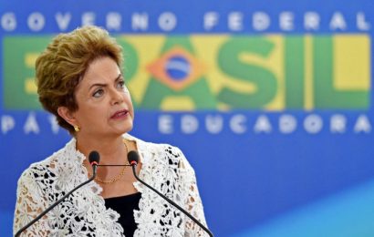 Brazil’s economy registers fifth consecutive quarter decrease