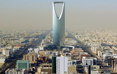 Saudi Arabia aims to diversify its economy