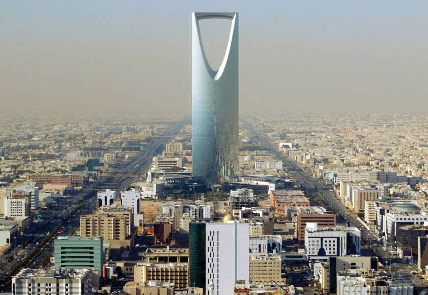 Saudi Arabia aims to diversify its economy