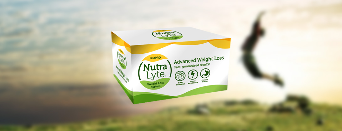 BioPro announces the new NutraLyte System pack – available now