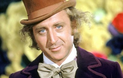 A tribute to Gene Wilder – the star of our collective childhood