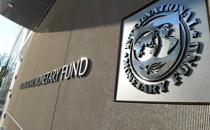 IMF warns over global economic stagnation