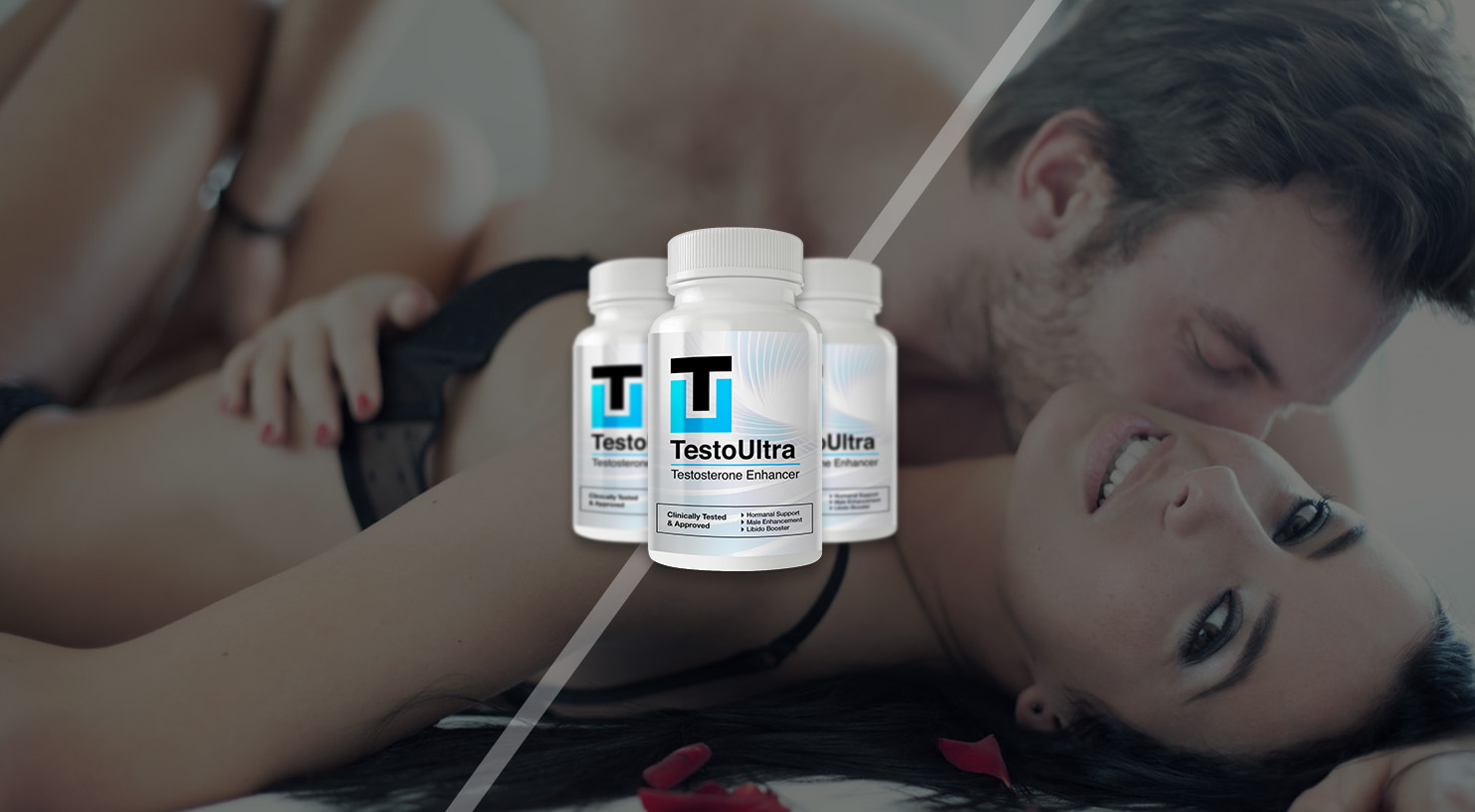 Testo Ultra Pills in India – Testo Ultra Prices and Offers