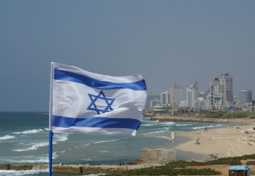 Israel marks its 69th Independence Day