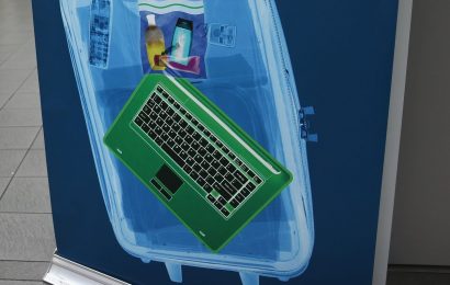 Officials in US and EU – laptop ban will not be adopted