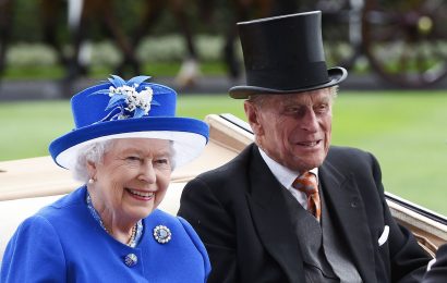Prince Philip Resigns from his Royal Duties