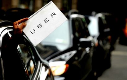 New York Drivers are Owed Millions Due to Uber Commission Mistake
