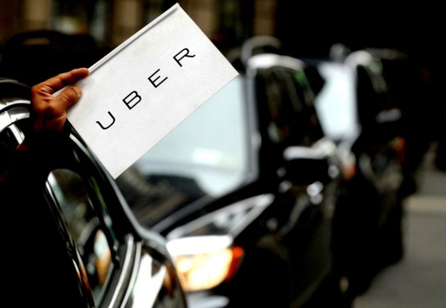 New York Drivers are Owed Millions Due to Uber Commission Mistake