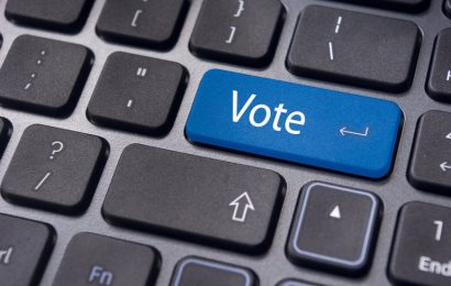 Social Media Tools – Key Online Election Campaign Elements