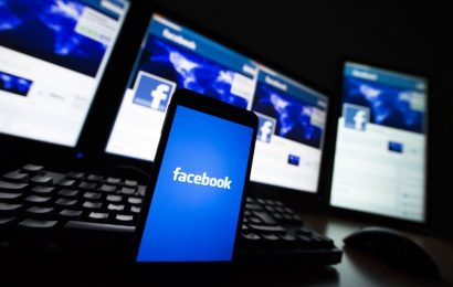 Leaked Internal Documents Show How Facebook Security Handles Threats