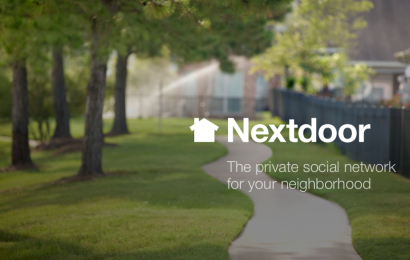 Nextdoor – The New Social Network That Takes Over the Internet