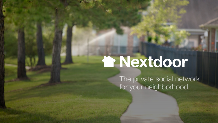 Nextdoor – The New Social Network That Takes Over the Internet