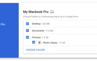 Google Drive Update – New Feature Available Soon