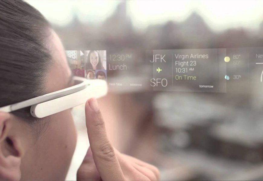 Google Technology: It is Time to Bring Back Google Glass