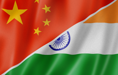 China Pushes India to Let Go of Illusions and Step Back