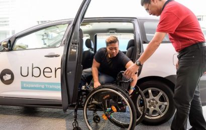Uber Lawsuit – NGO Sues Against Wheelchair Discrimination Rights