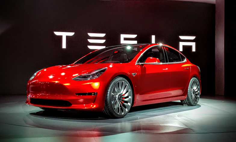 Tesla’s Model 3 Car Passed Regulatory Requirements, Elon Musk Tweeted