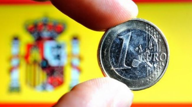 The Spanish Economy is on the Rise