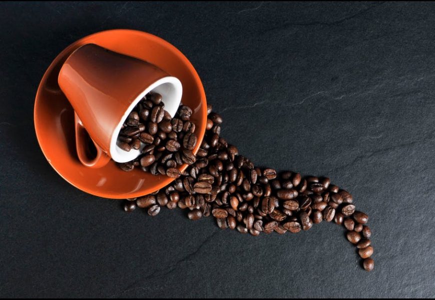 Studies Show That Drinking Coffee Leads to a Longer Life