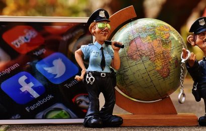 Social Media Safety – Responsibility is a Must