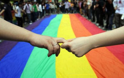 Australia to Vote on Legalizing Same Sex Marriage