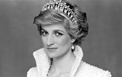 20 Years from Lady Diana’s Death – It Changed Royal Family’s Image