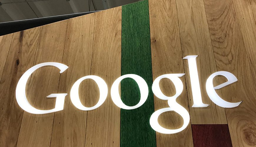 Google Employee Got Fired on Controversial Memo on Diversity