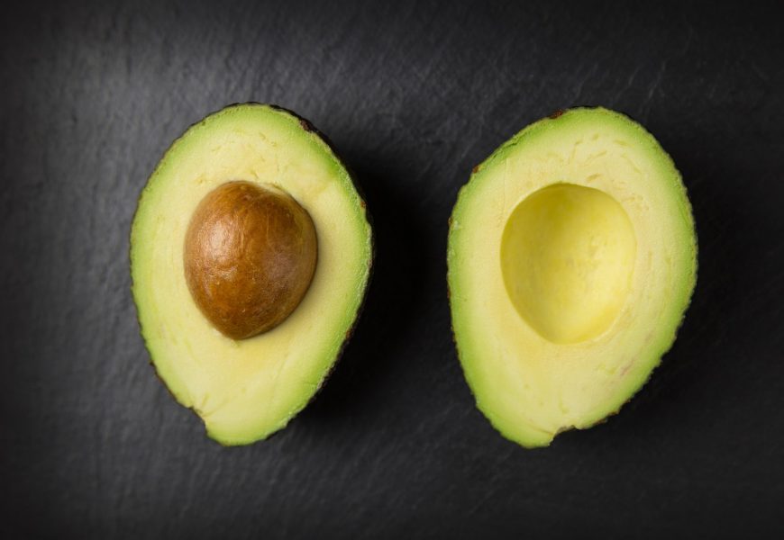 Study Shows That the Healthiest Part of an Avocado is the Seed
