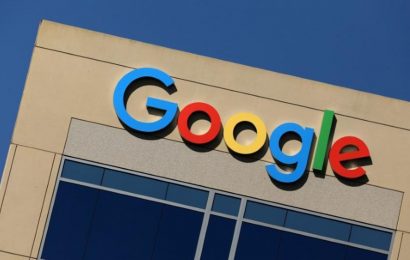 Google Calls Off Employee Meeting