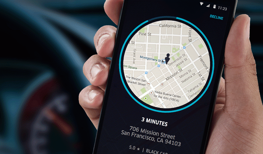 Following FTC Settlement, Uber Improves Security Practices