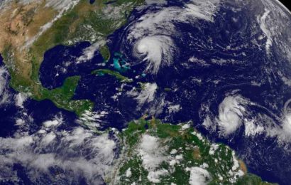 Hurricanes Continue – Hurricane Maria is On Its Way and Getting Stronger