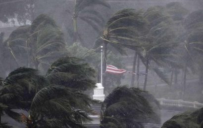 Irma Aftermath – Florida Struggles for Survival