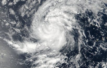 Hurricane Irma Could Be Next After Harvey