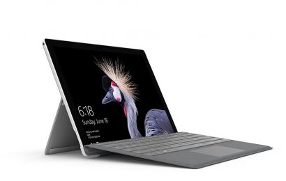 Microsoft’s Cellular Surface Pro Launches in December