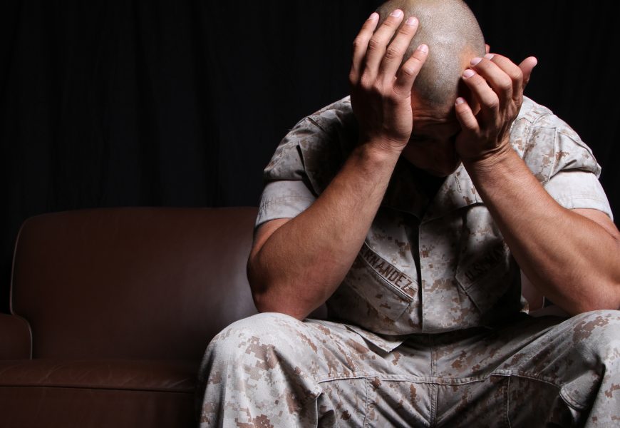 Recent Study Finds That Some Cancer Patients Have PTSD Years After Diagnosis