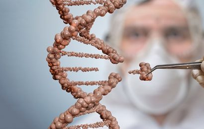 Doctors Attempt to Gene-Edit a Patient’s DNA in a Medical First